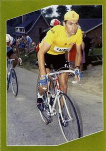 2019 Panini Tour de France #344 Eddy Merckx Front